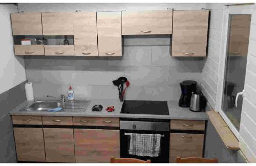 Ferienhaus Schwarzwald Seewald Erzgrube Badesee 100% Natur - Foto 6