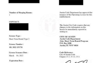 Easy Access to UT Campus Shared Pool and Parking - Foto 17