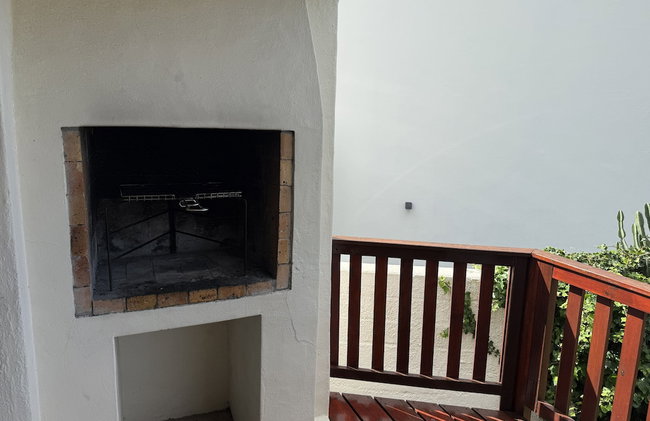 Hermanus Heights Villa - Foto 15