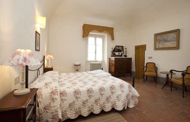 Agriturismo Villa Rosselmini - Foto 8