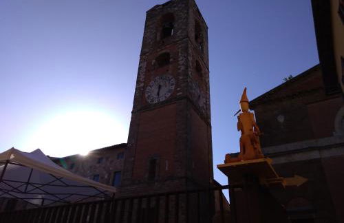 Dietro Le Mura - Foto 42