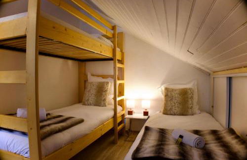 L'Eterlou, 2 minutes à pied des télécabines, Paradiski, Belle vue - Foto 41