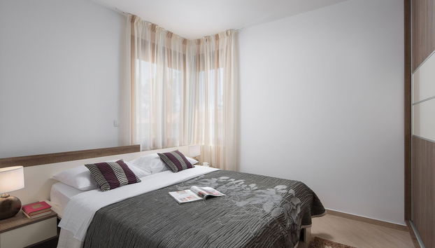 Malibu Grand Royale – Luxury Group Villa - Foto 4, Habitación