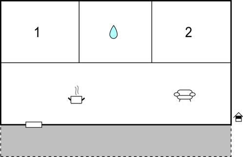 Beautiful Apartment In Caulonia Marina - Foto 28