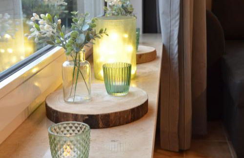 Ruhige Ferienwohnung im Grünen - Foto 19