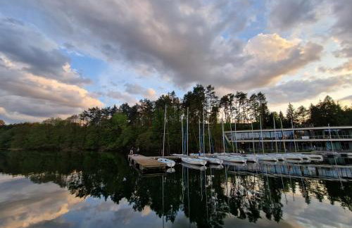 VIDOK Golden Lake Apartments - Photo 18