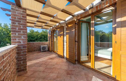 Paradise Villa Istria with Heated Pool - Foto 39