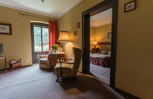 Pałac Baborówko - Foto 34