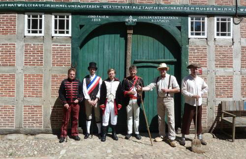 Thölkes Hus - Foto 115