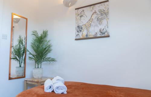 Richmond Retreat - Luxurious and comfortable spacious 2 floor apartment - Foto 33