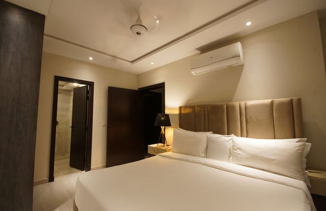 The Opus Luxury Residences - Foto 32