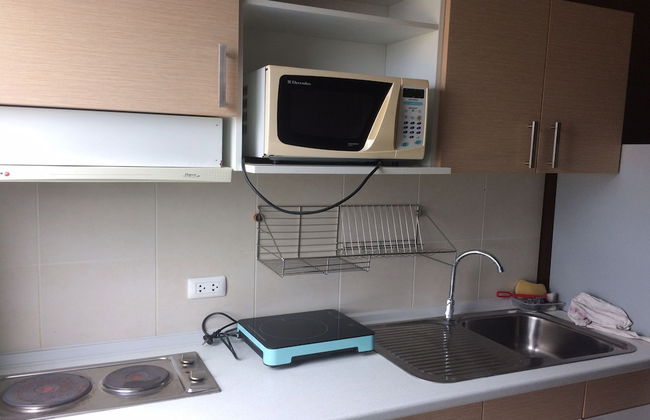 1 Bedroom at Supalai Park Ekkamai Thonglor - Foto 10