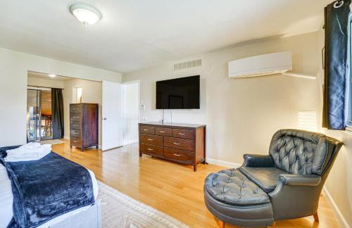 Bloomfield Retreat with Pool 6 Mi to Riverside Park - Foto 13