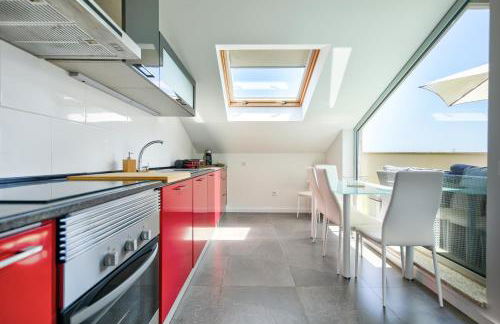 Sea & River Vagueira Apartment by Home Sweet Home Aveiro - Foto 9