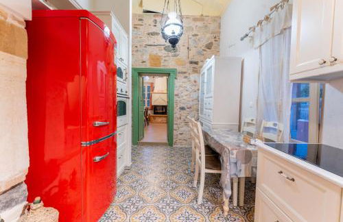 Irene's Mansion - Foto 27