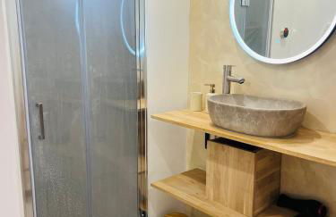 La Suite Suspendue & SPA - Foto 5