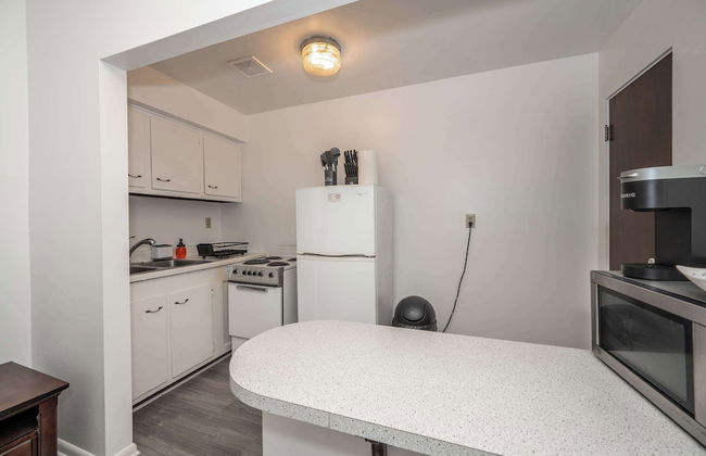 Northside Suites 2 - Foto 8