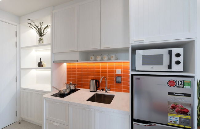 Sole Casa Phu Quoc - Foto 39