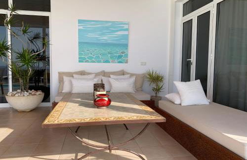 Villa Dois Mares Puerto Calero - Foto 26