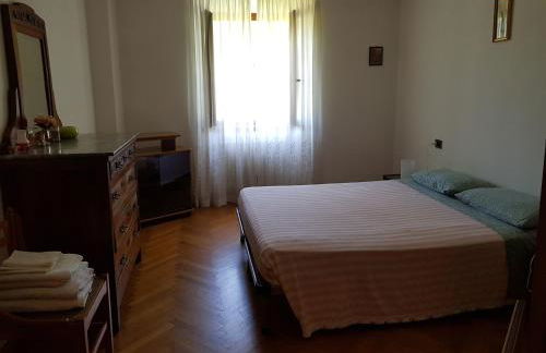 Casa vacanze Mora a Ledro app. Nat - Foto 8