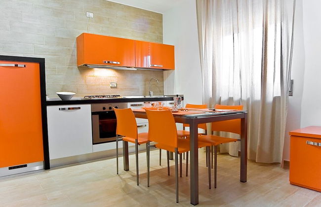 InStile aparthotel - Foto 13