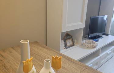 Aurora Apartment - Photo 2