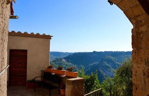 L'Archetto su Civita - Foto 16