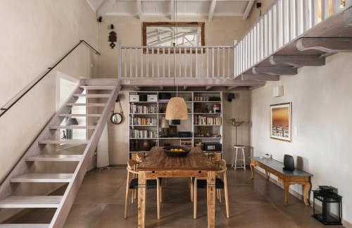 Rosmarino Villa Galaxidi - Photo 18