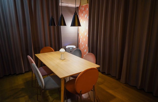 Living CUBE BEPPU - Foto 25