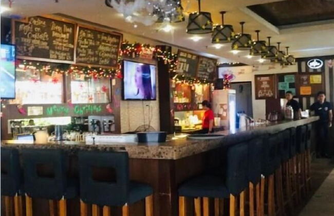 Makati CBD Resort 2 bedroom - Foto 26