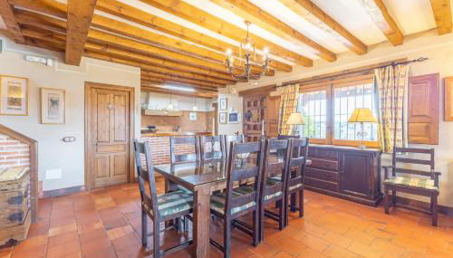 La Casa Rural Del Secretario - Foto 5