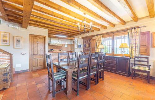 La Casa Rural Del Secretario - Foto 5