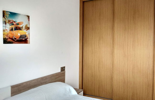 Apartamentos Illa de Arousa 3000 - Foto 10