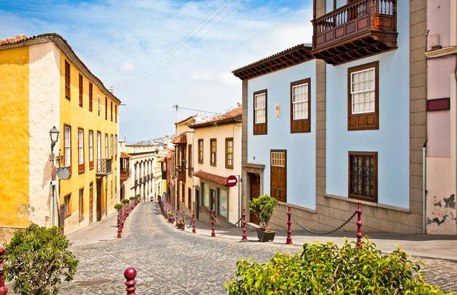 Tour dell'isola di Tenerife dal sud - Foto 2