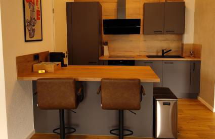 Tiny Loft Hunsrück - Foto 22