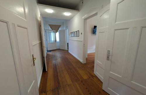 City Apartments Neumünster , Parken & WLAN - Foto 11