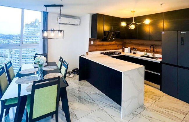 Departamento de lujo-The Sands 2101 - Photo 9