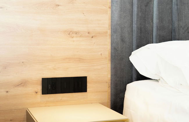 Bloom Downtown Suites - Foto 8