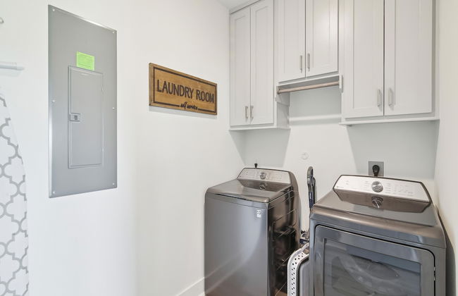 Captain's Quarters - Foto 18