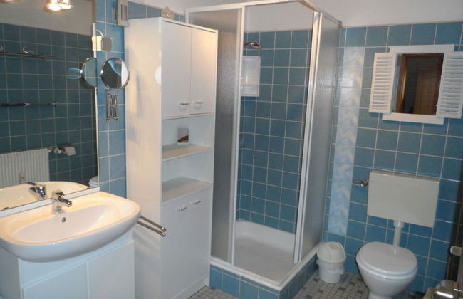 "zum Rehblick" Comfortable Holiday Residence - Foto 8