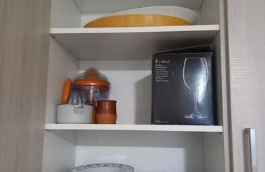 Mirador da Ria resort nautico Portosin - Foto 23