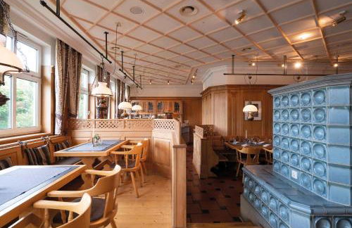 Seminaris Hotel Bad Boll - Foto 12