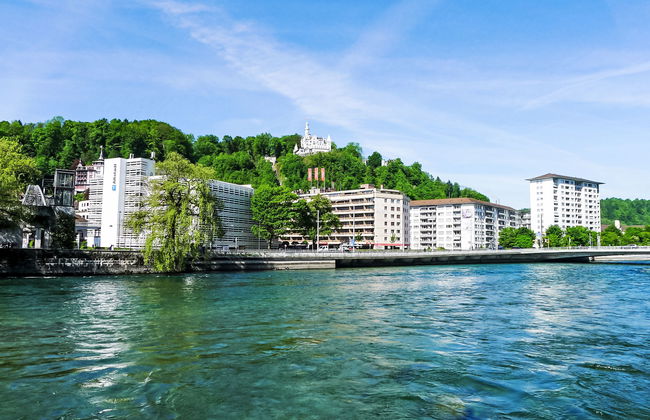 BHMS City Campus - Foto 12