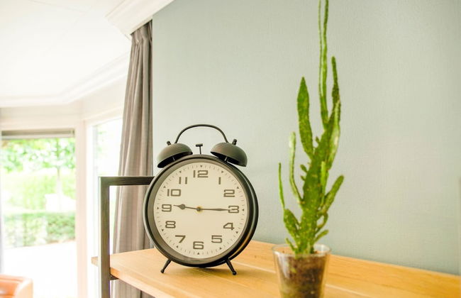 Lovely Holiday Home in Kaatsheuvel With Bubble Bath - Photo 70