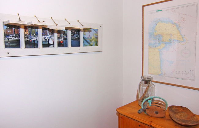 Resort Orther Reede, Fehmarn-orth - Foto 27