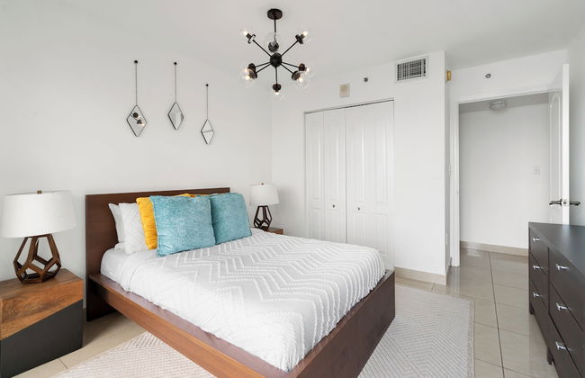 Modern Condos Located in Brickell - Photo 25