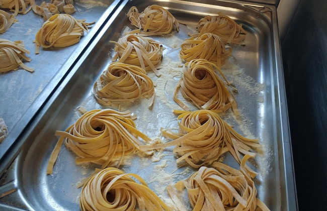 Agriturismo La Morosina - Foto 21