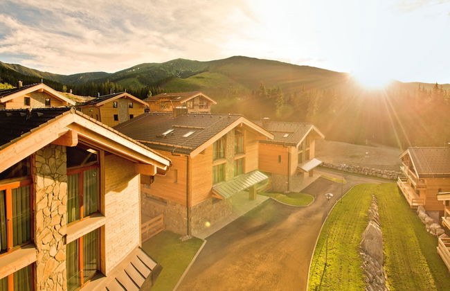 Chalets Jasná Collection - Apartments - Foto 1