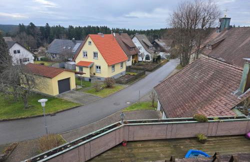 Holiday Apartment In Black Forest - Foto 3