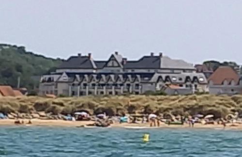 charmant appartement port de Dives sur mer - Foto 17